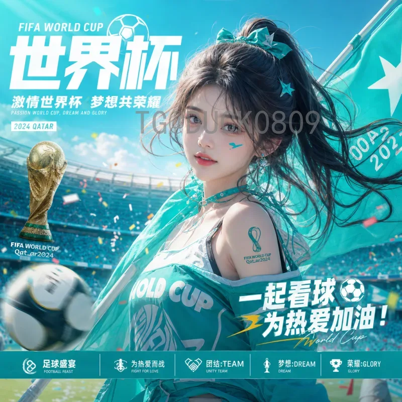 2026年世界杯球员名单阵容最新预测：各队核心与潜力新星全面解析